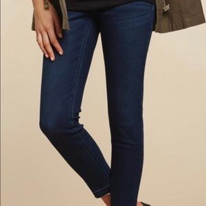 Maternity Jeans